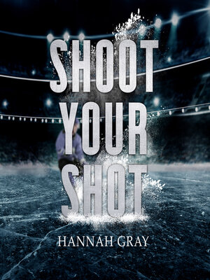 cover image of Shoot Your Shot